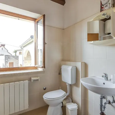 Holiday home Frapi With Shared Pool - Happy Pazin
